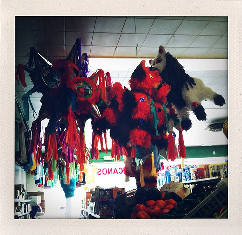 Piñata Piñata